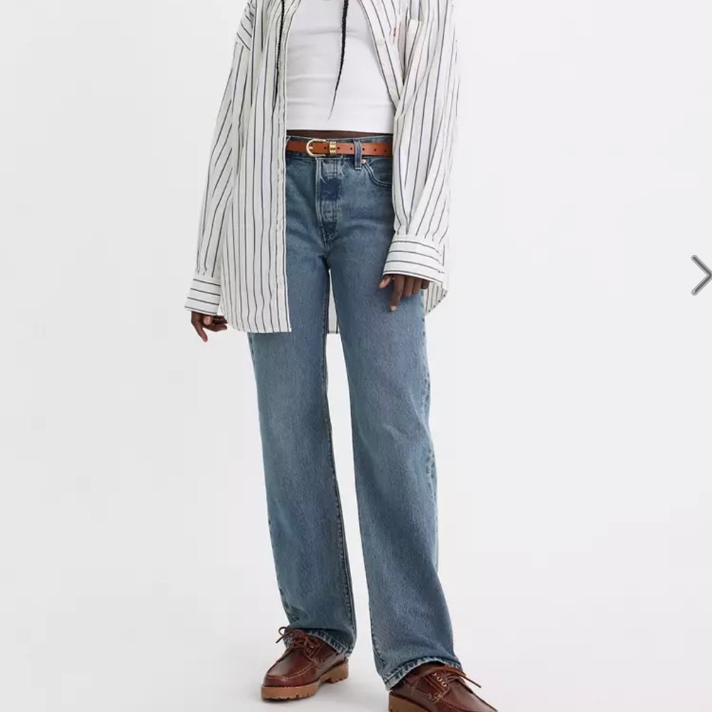 Levis 501 '90s Women’s Jeans 💙
